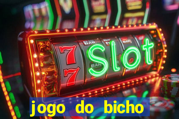 jogo do bicho estrela da sorte
